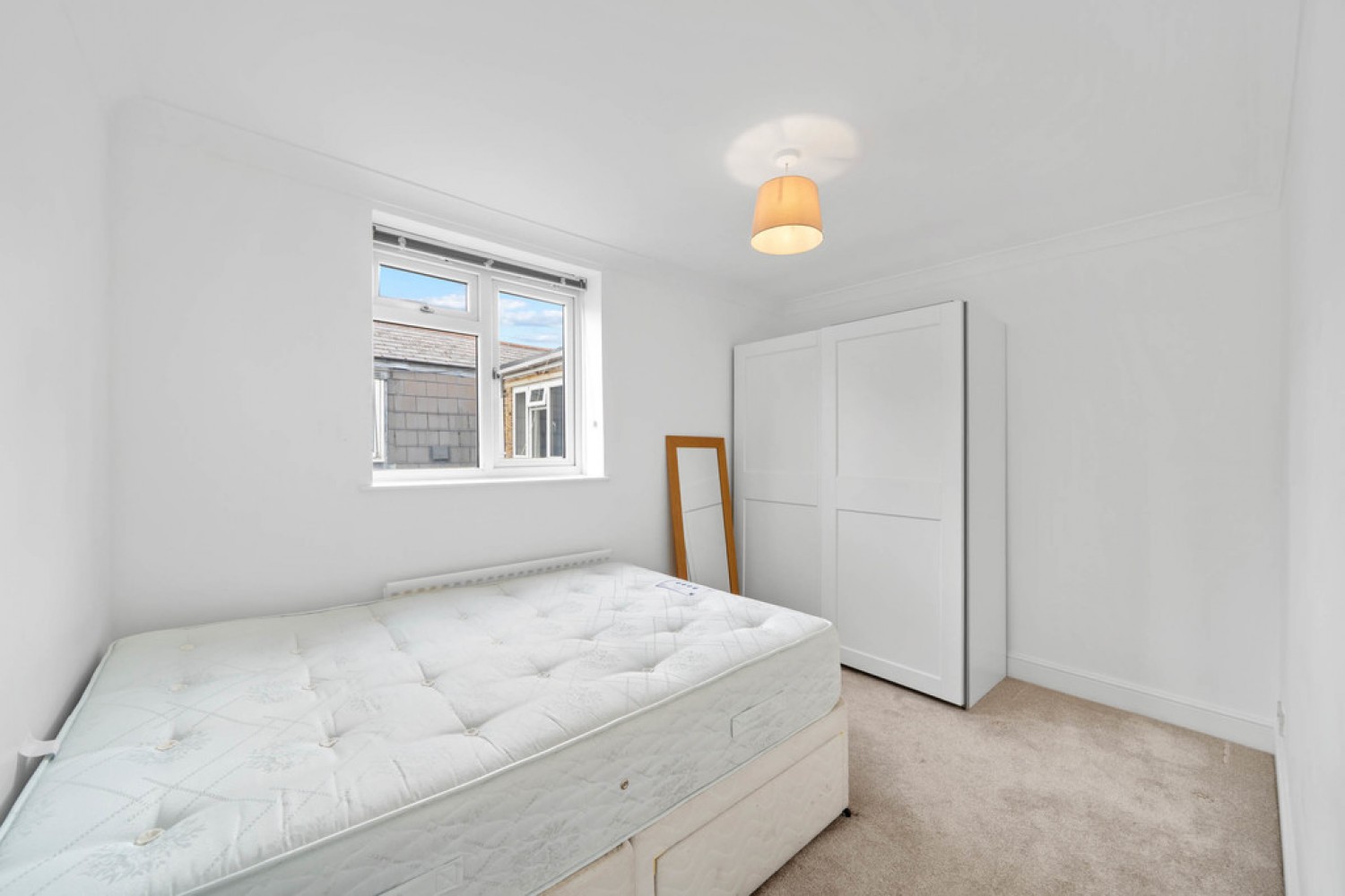 1 bedroom Flat for Letting Culverden Road, Balham