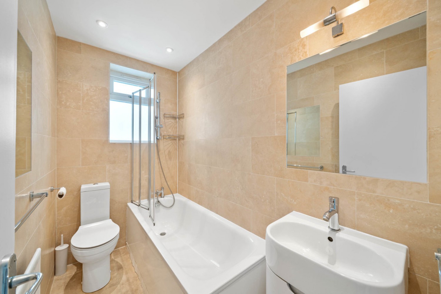 1 bedroom Flat for Letting Culverden Road, Balham