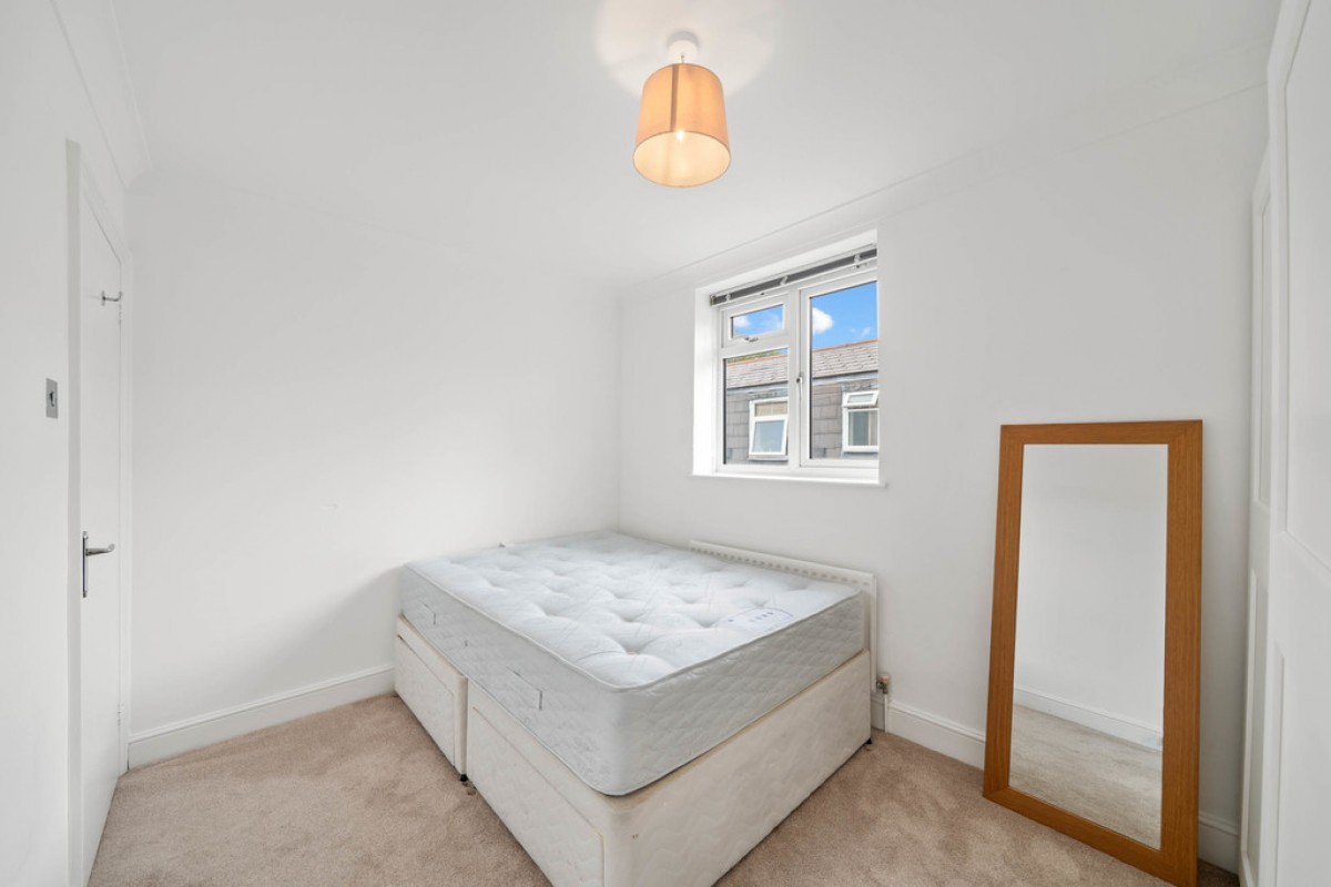 Culverden Road, Balham
