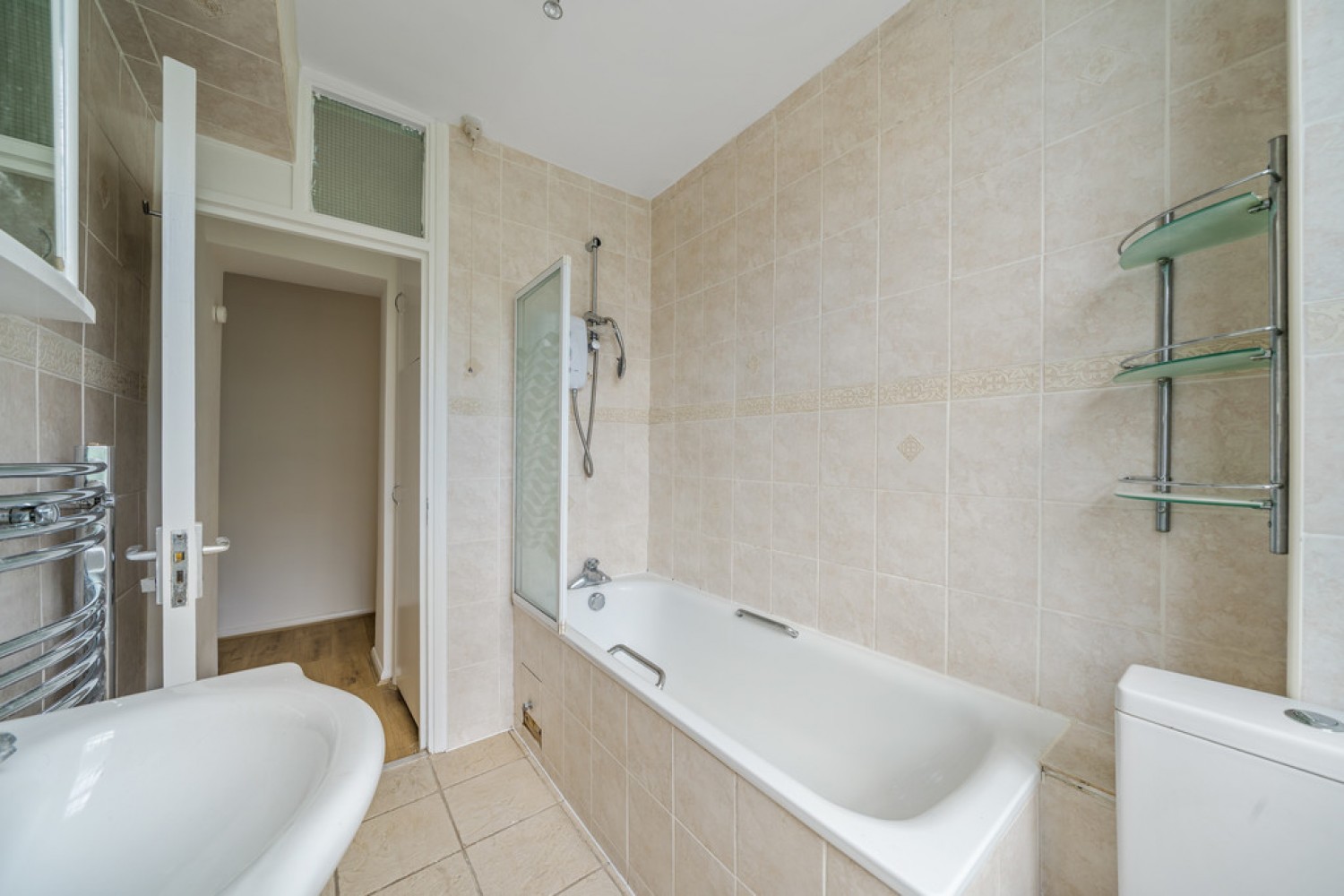 2 bedroom Flat for Letting Kennington Lane, Lambeth, London