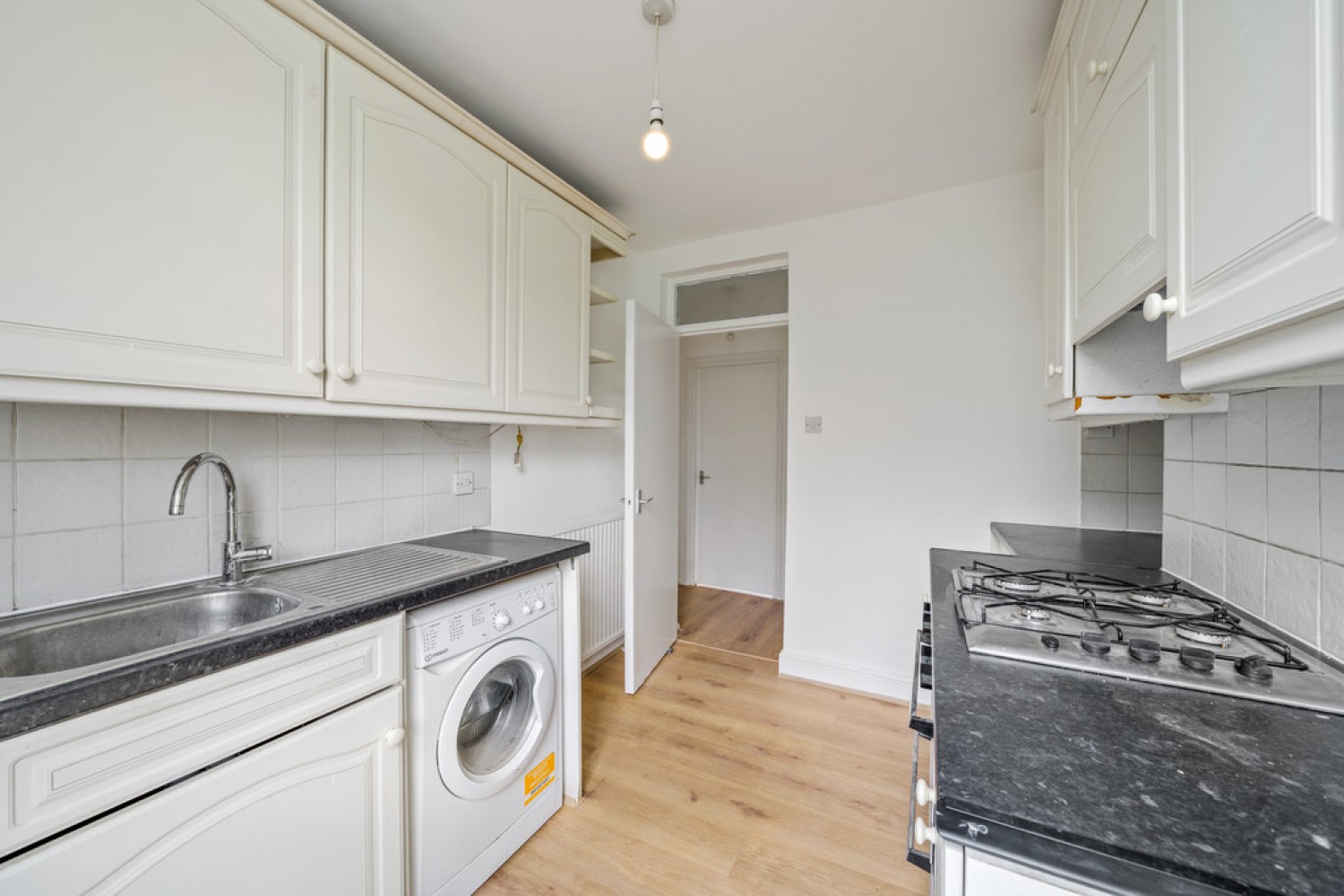 2 bedroom Flat for Letting Kennington Lane, Lambeth, London