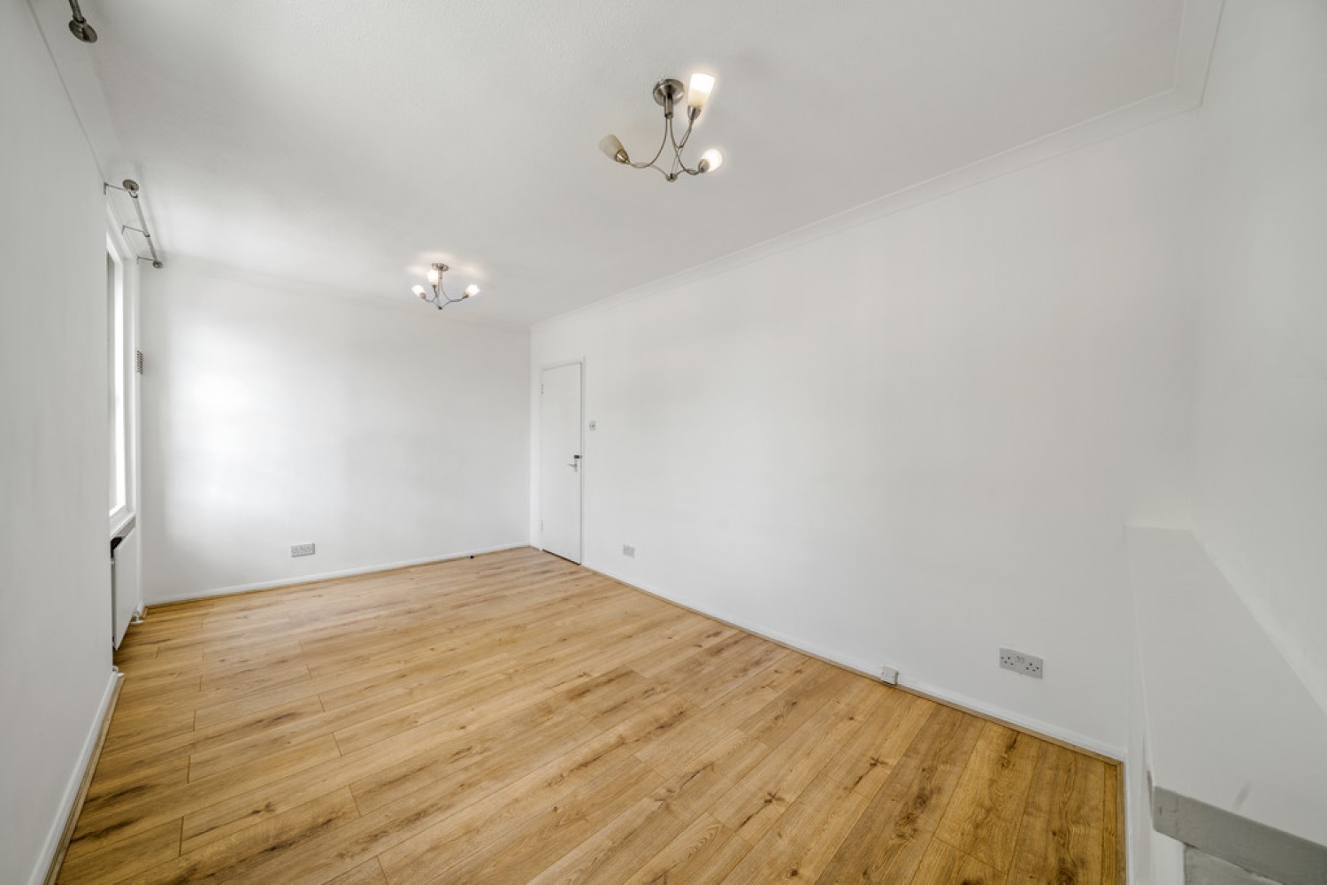2 bedroom Flat for Letting Kennington Lane, Lambeth, London