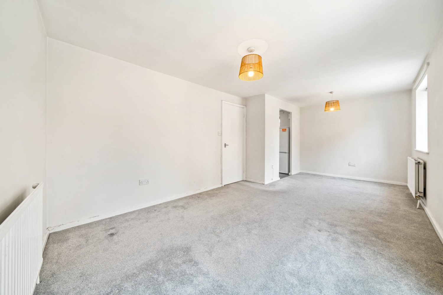 1 bedroom Flat for Letting Fairchild Close, Battersea