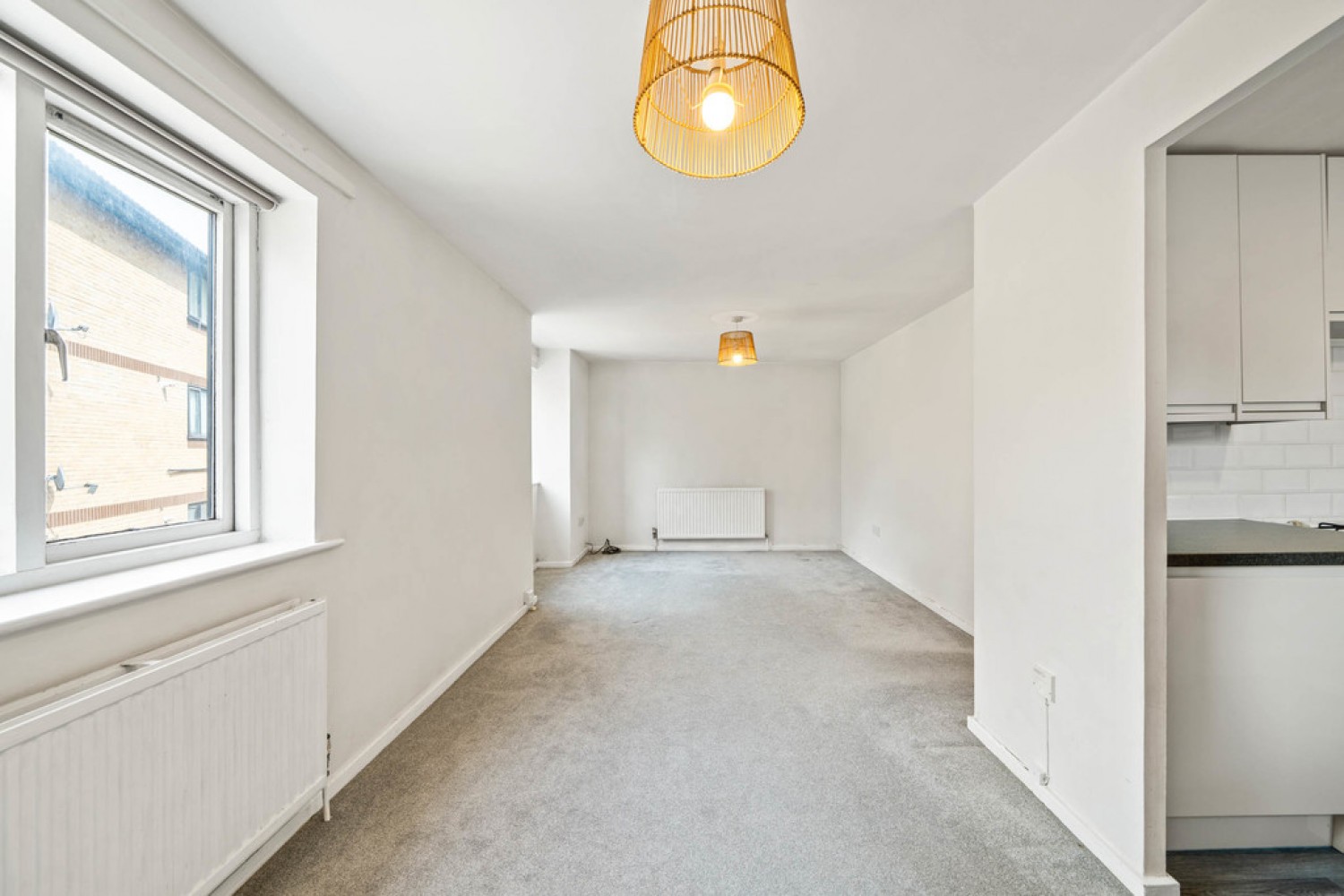 1 bedroom Flat for Letting Fairchild Close, Battersea