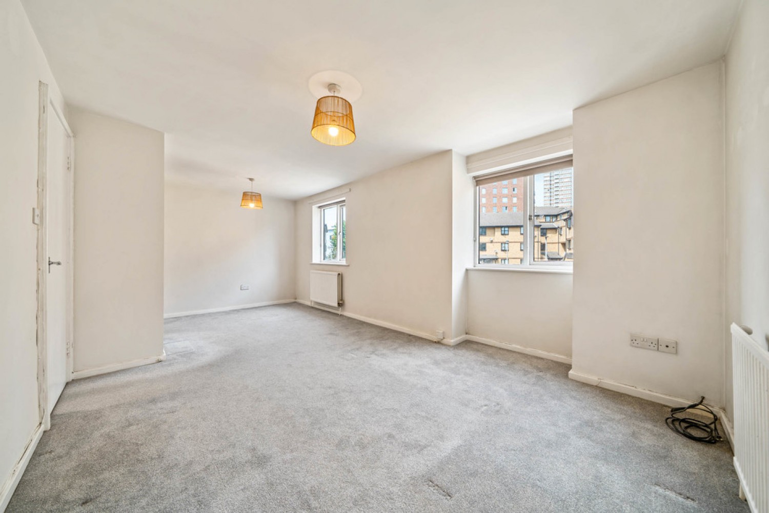 1 bedroom Flat for Letting Fairchild Close, Battersea