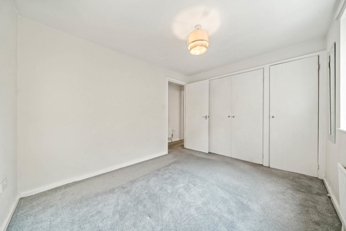 Fairchild Close, Battersea