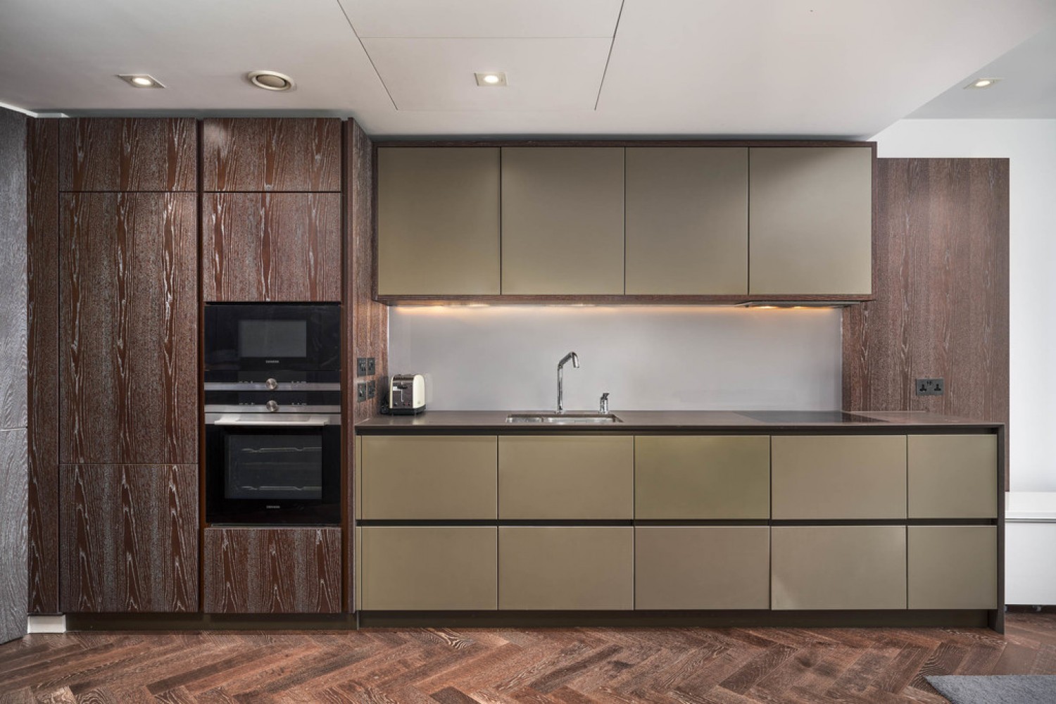 1 bedroom Flat for Sale Fladgate House, Battersea Power Station