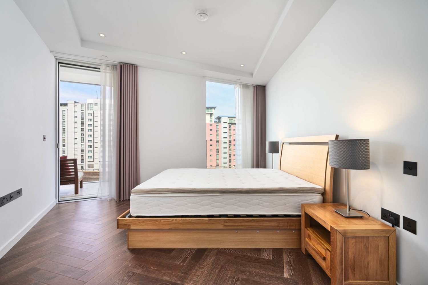 1 bedroom Flat for Sale Fladgate House, Battersea Power Station