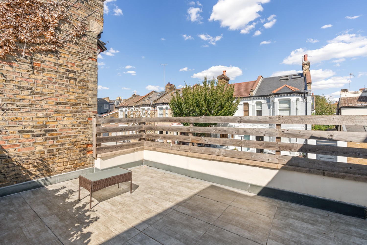 4 bedroom House for Letting Kerrison Road, Battersea, Wandsworth