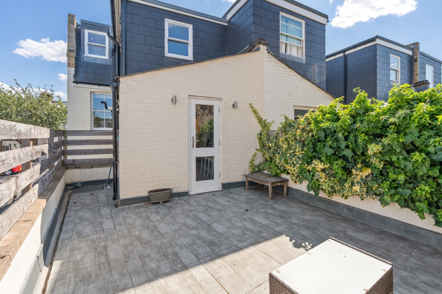 4 bedroom House for Letting Kerrison Road, Battersea, Wandsworth