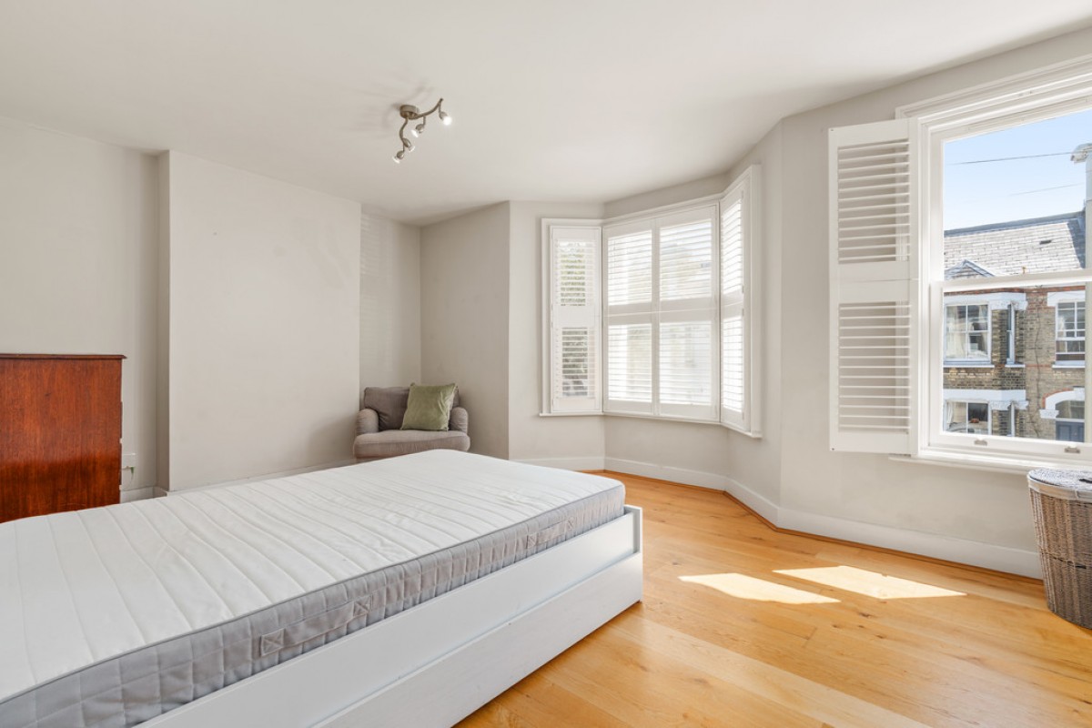 Kerrison Road, Battersea, Wandsworth