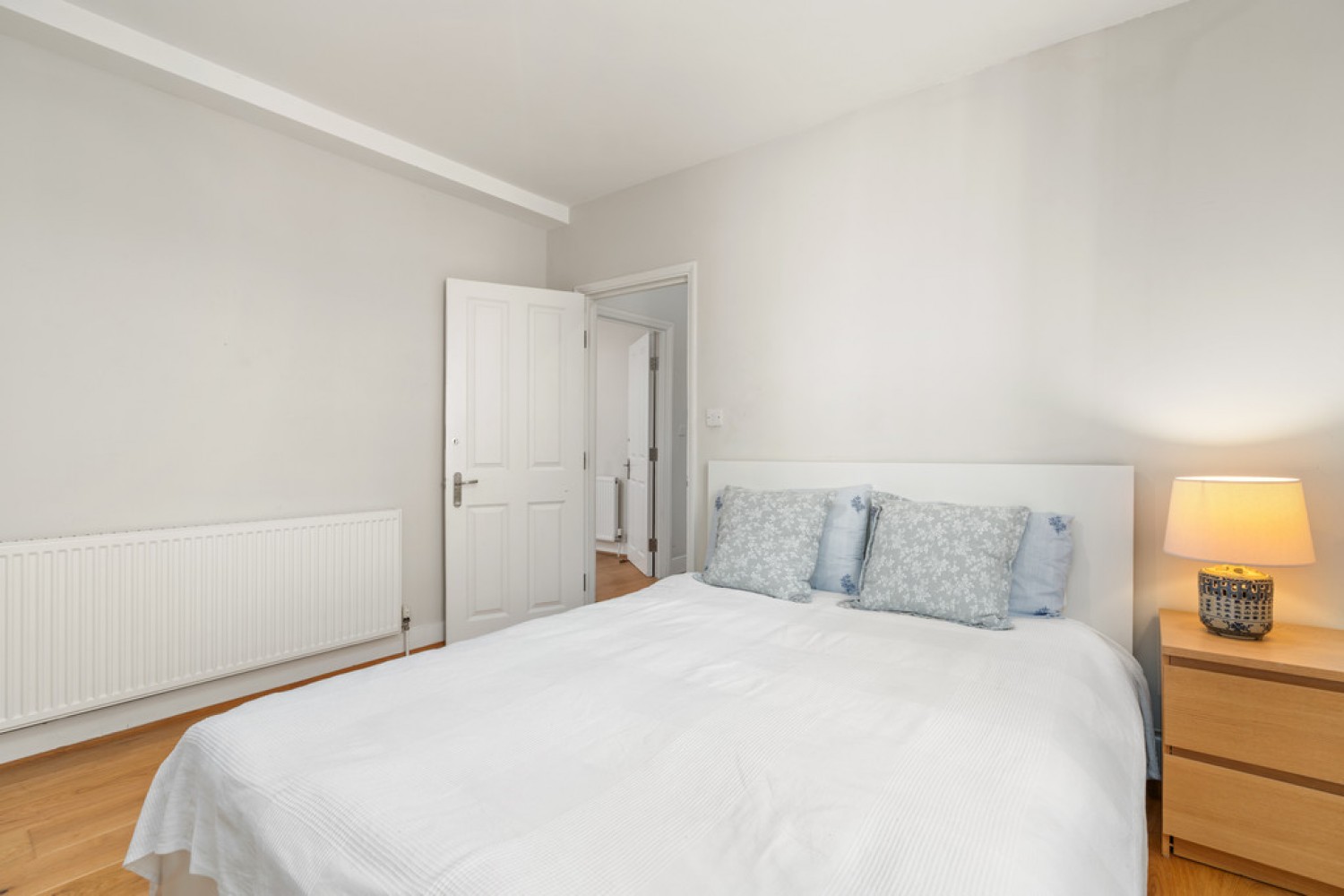 4 bedroom House for Letting Kerrison Road, Battersea, Wandsworth