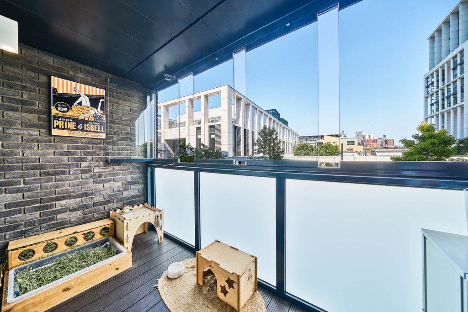 1 bedroom Flat for Sale St. Josephs Street, Battersea