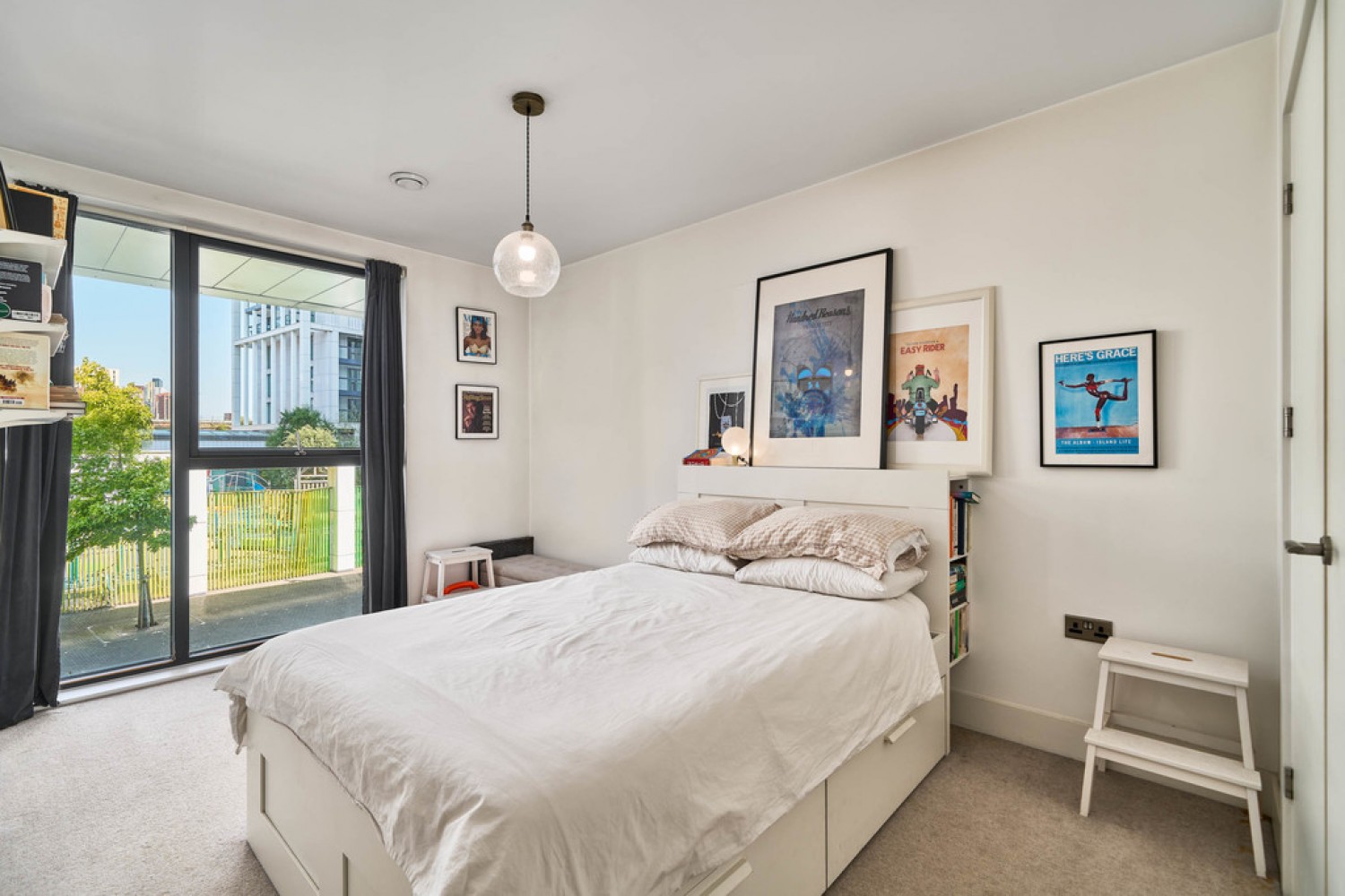 1 bedroom Flat for Sale St. Josephs Street, Battersea