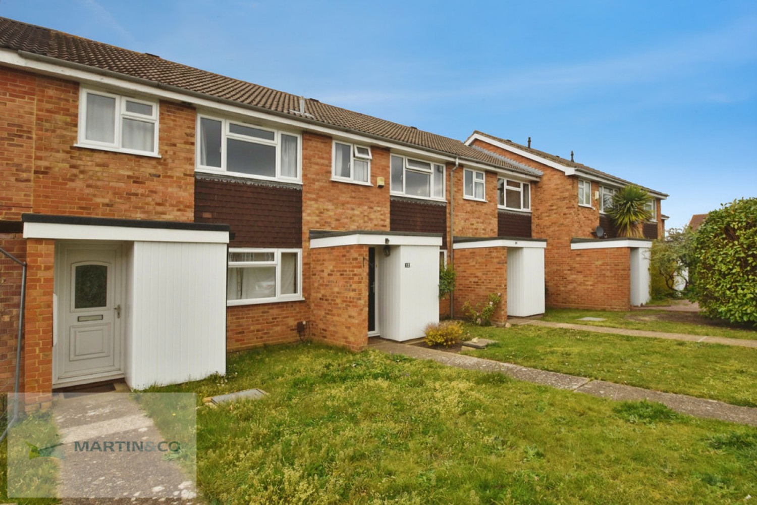 3 bedroom House for Letting Egmont Road