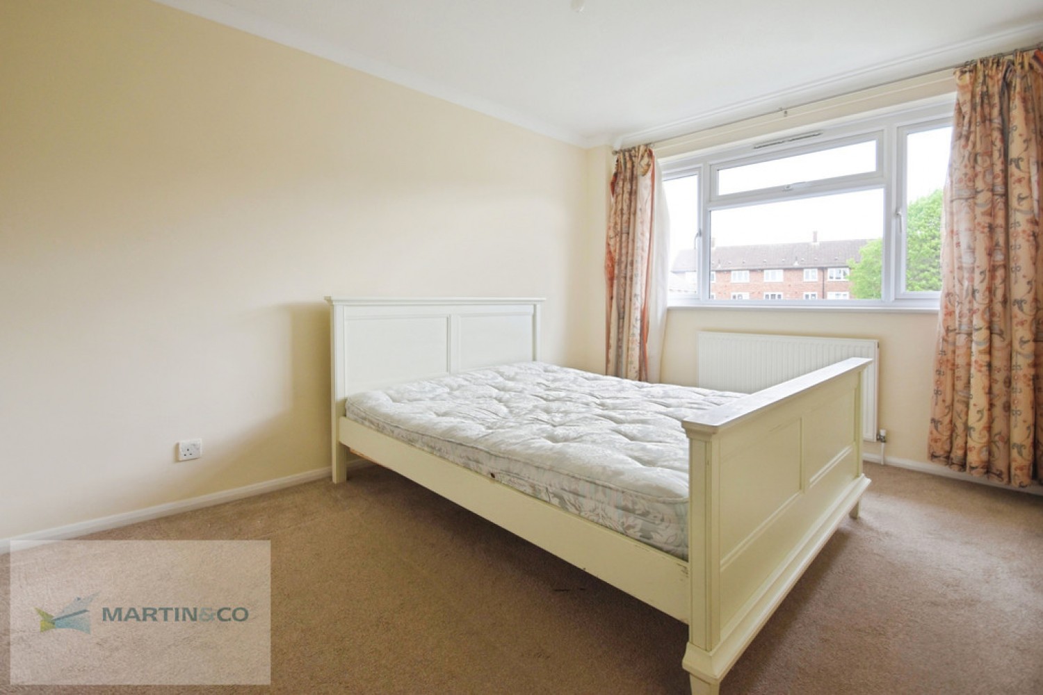 3 bedroom House for Letting Egmont Road