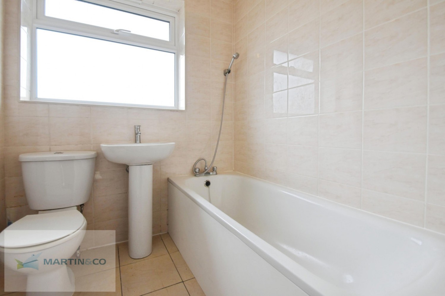 3 bedroom House for Letting Egmont Road