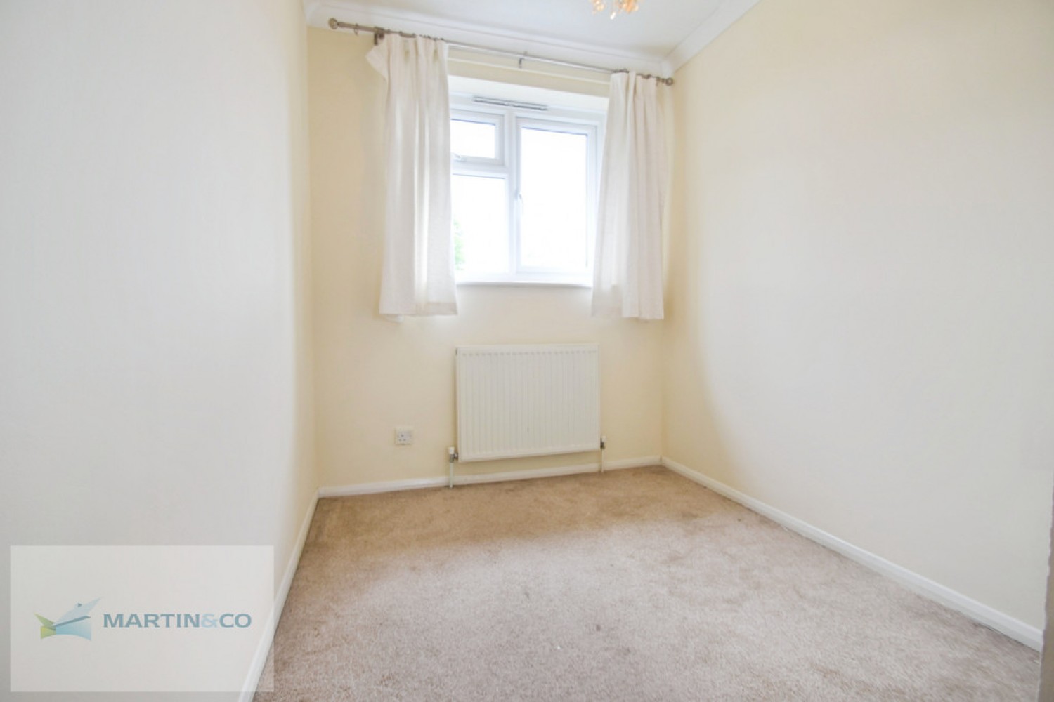 3 bedroom House for Letting Egmont Road