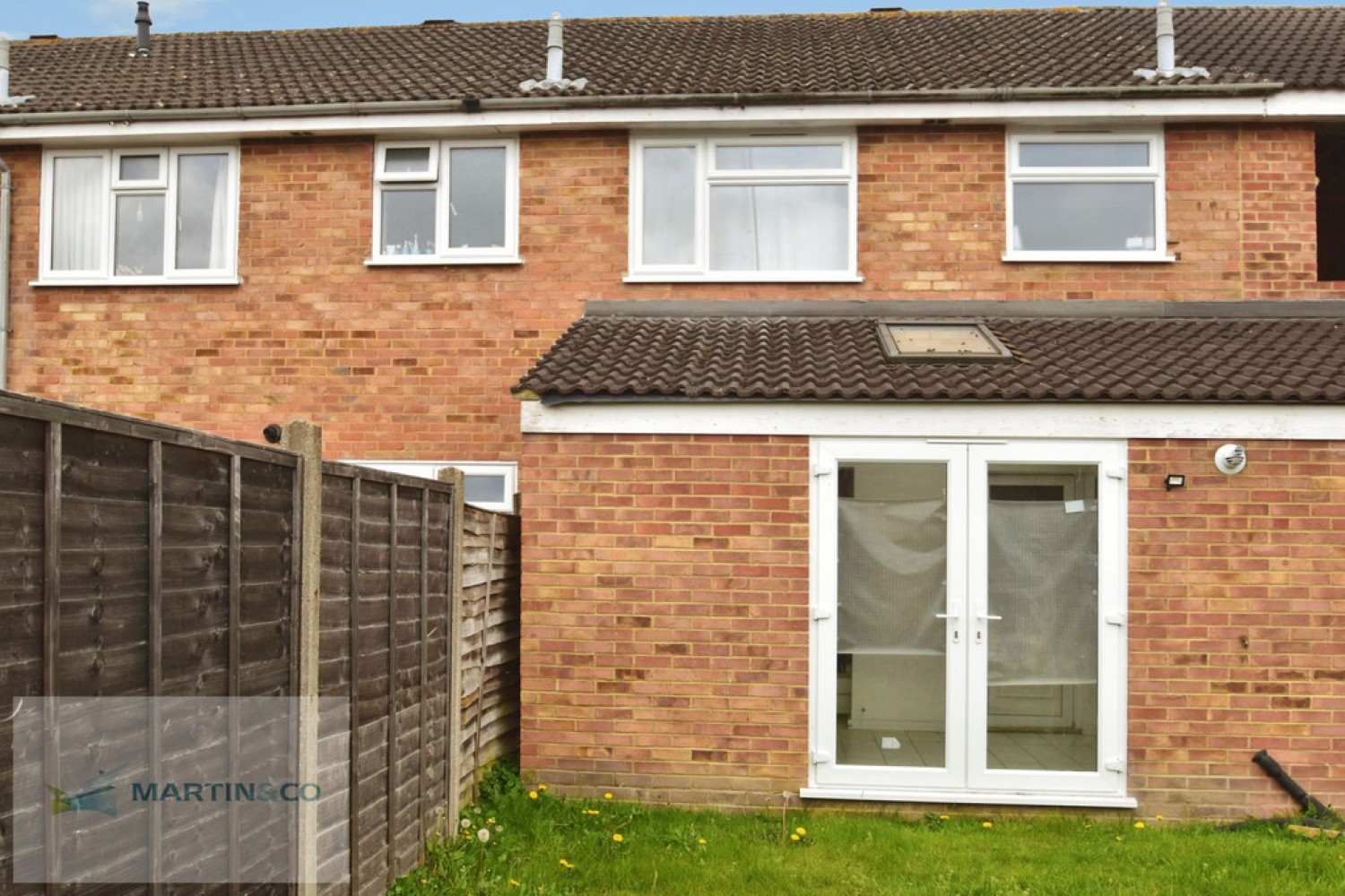 3 bedroom House for Letting Egmont Road