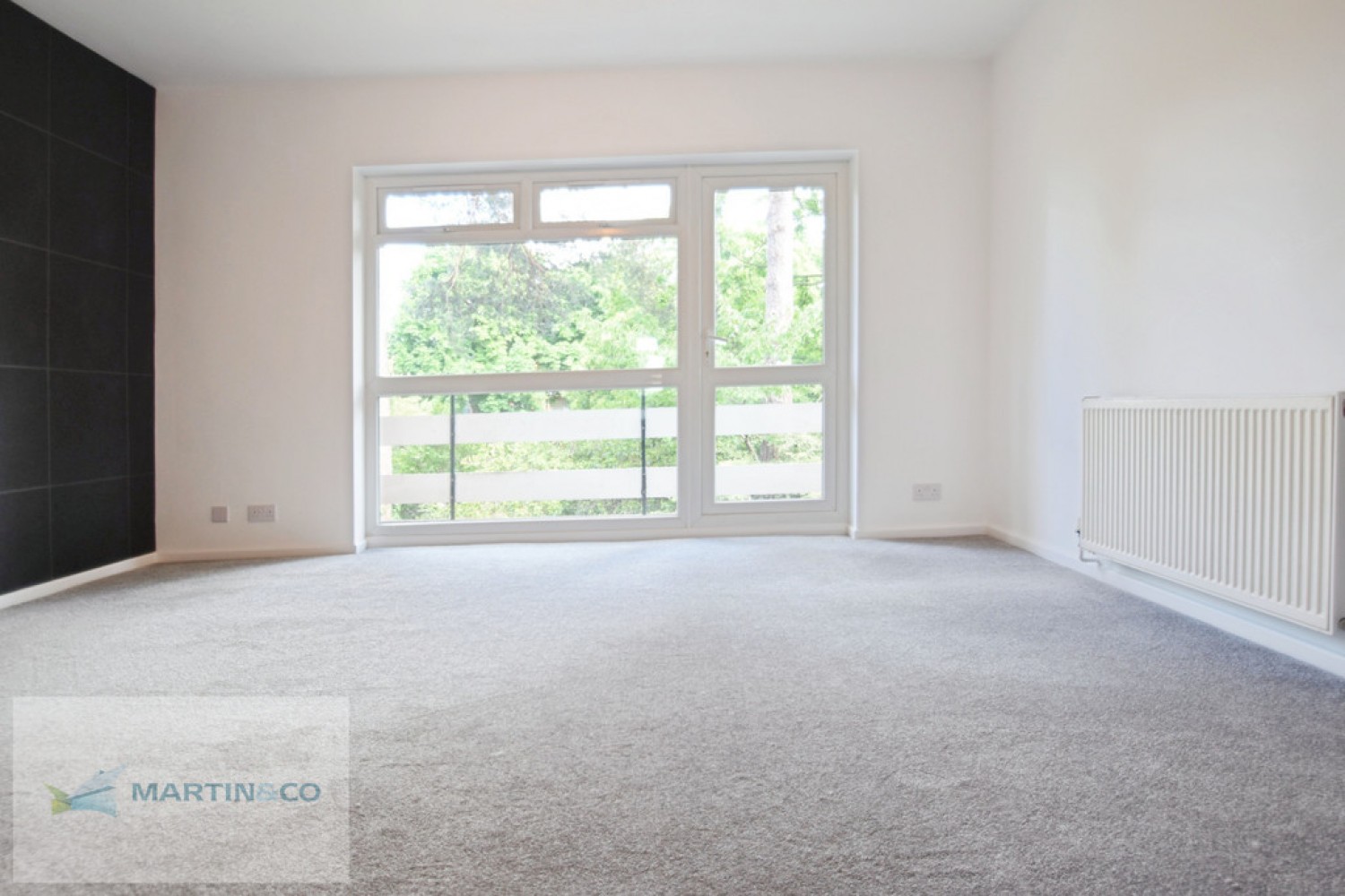 2 bedroom Flat for Letting Walton On Thames