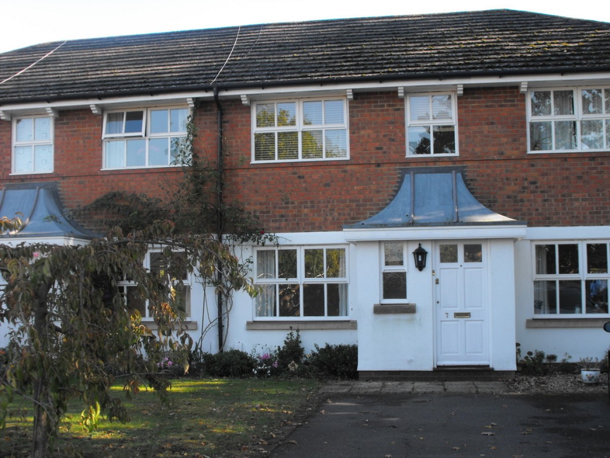 Walton-On-Thames