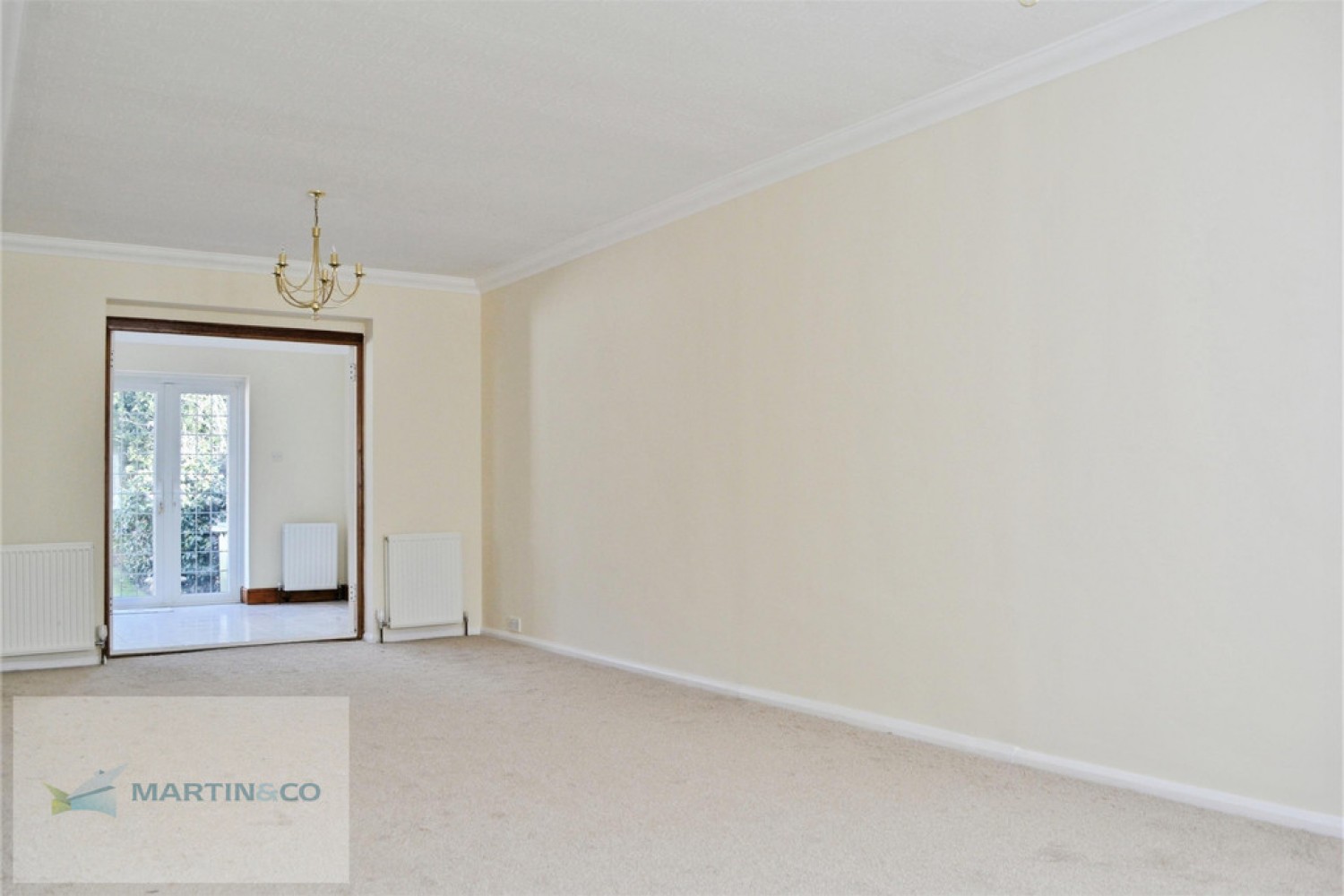 3 bedroom House for Letting Westcar Lane, Walton On Thames