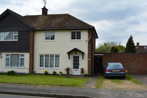 Esher, Surrey