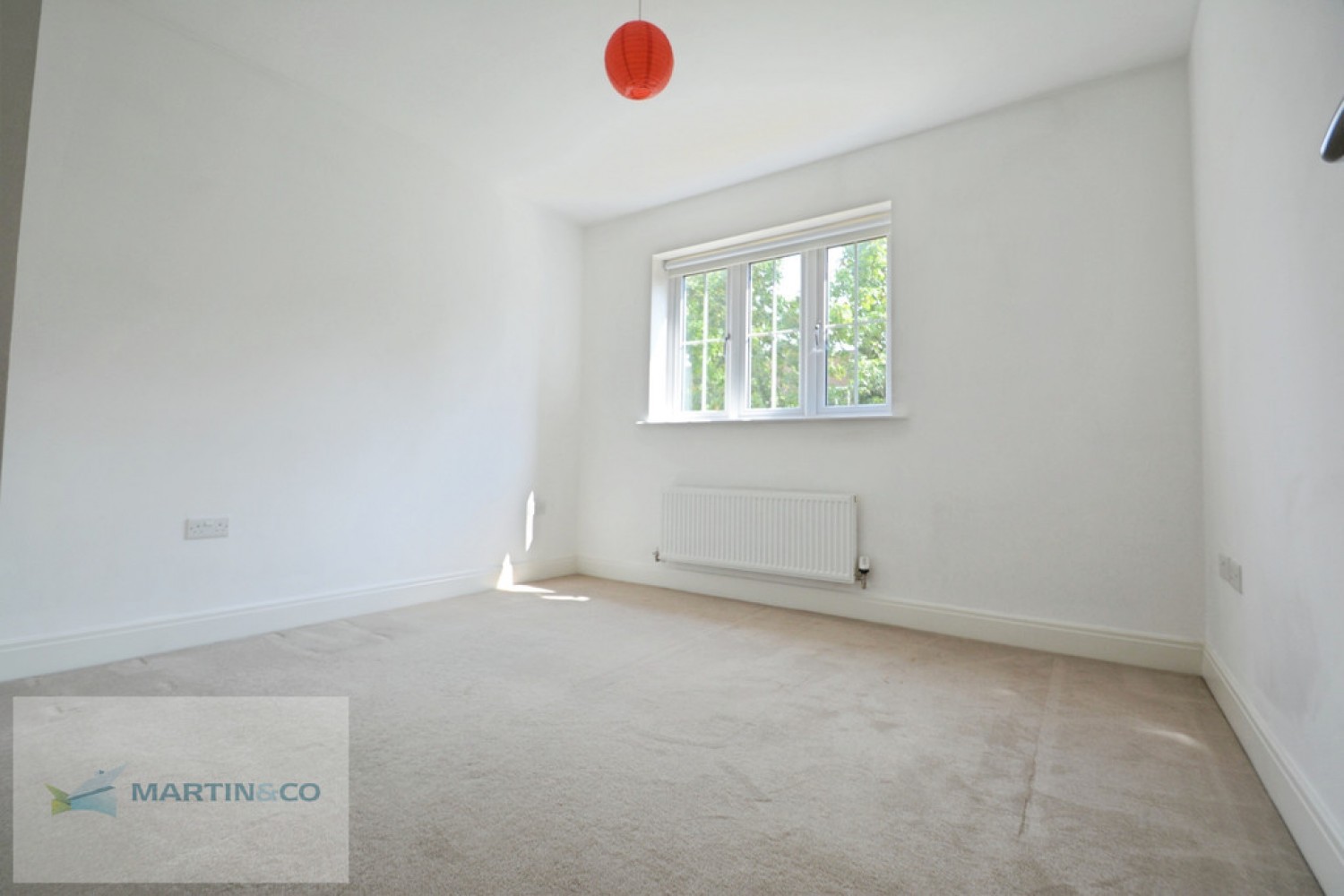 Upper Halliford, Shepperton
