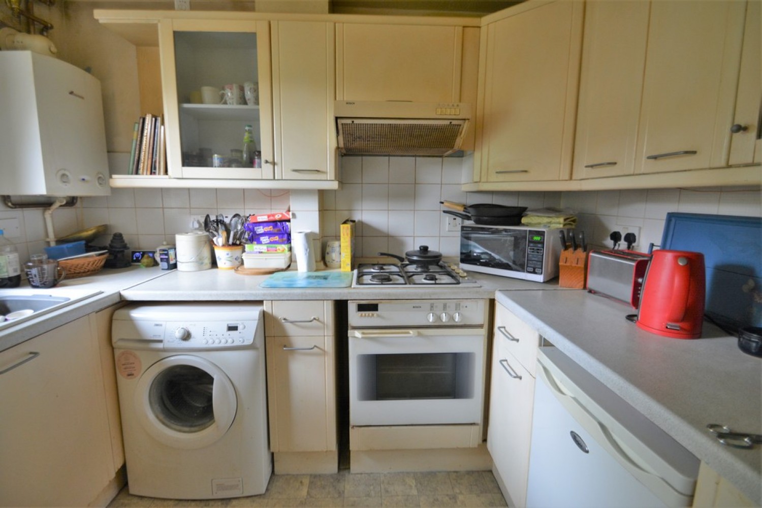 1 bedroom House for Sale Walton on Thames