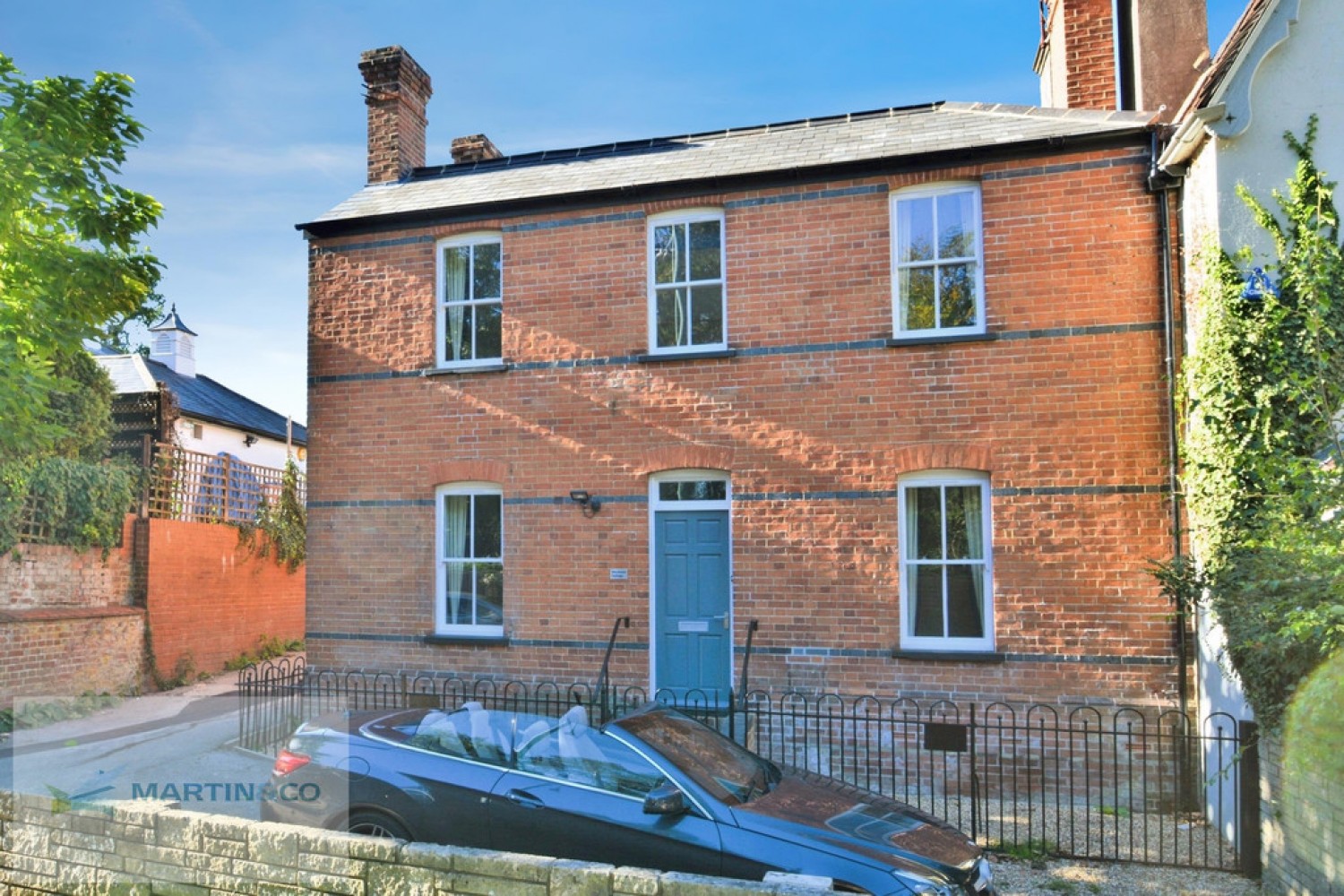 2 bedroom House for Letting Sunningdale, Ascot