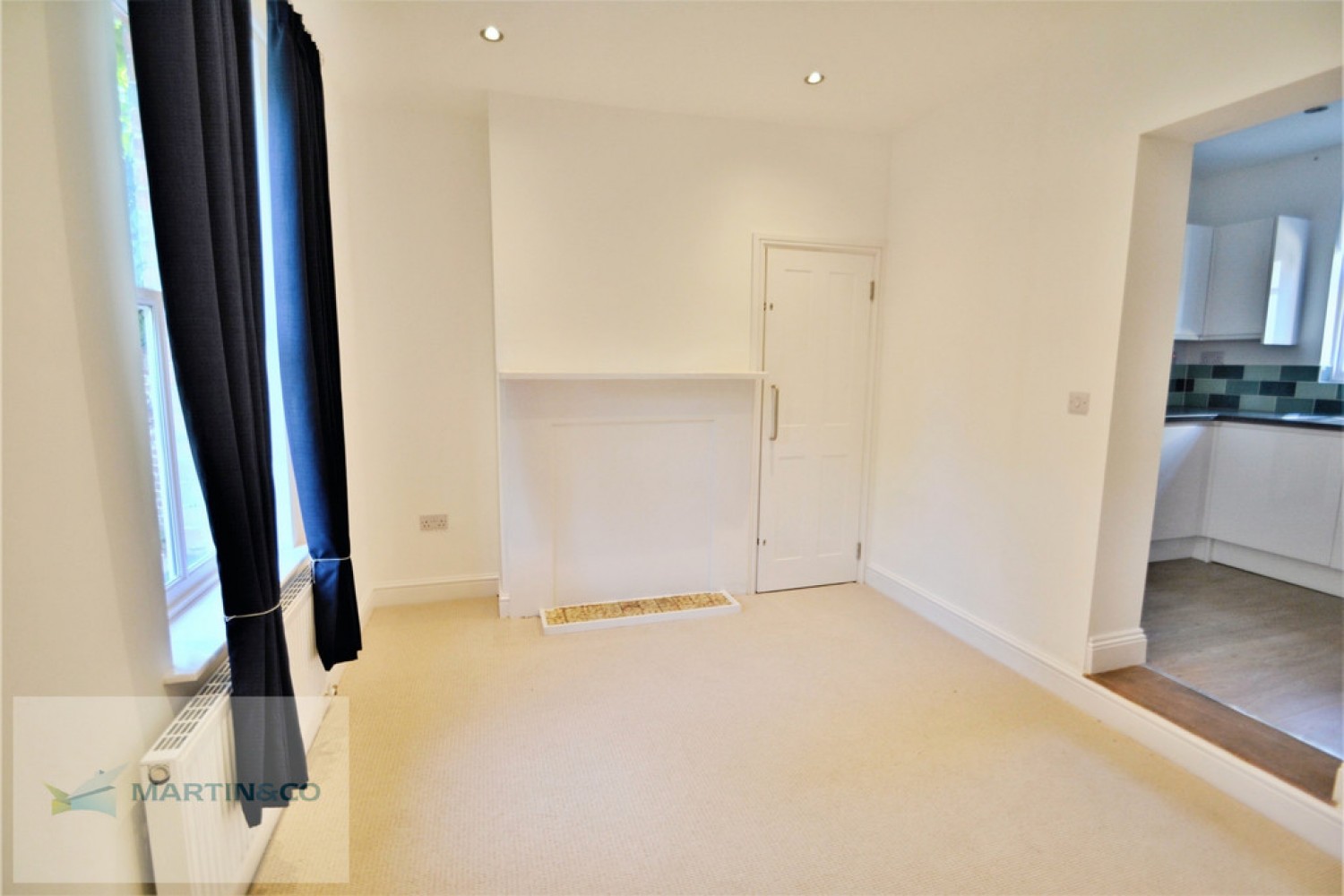 2 bedroom House for Letting Sunningdale, Ascot