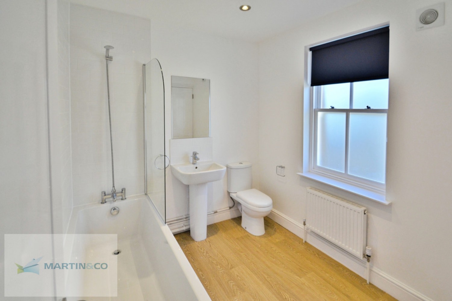 2 bedroom House for Letting Sunningdale, Ascot