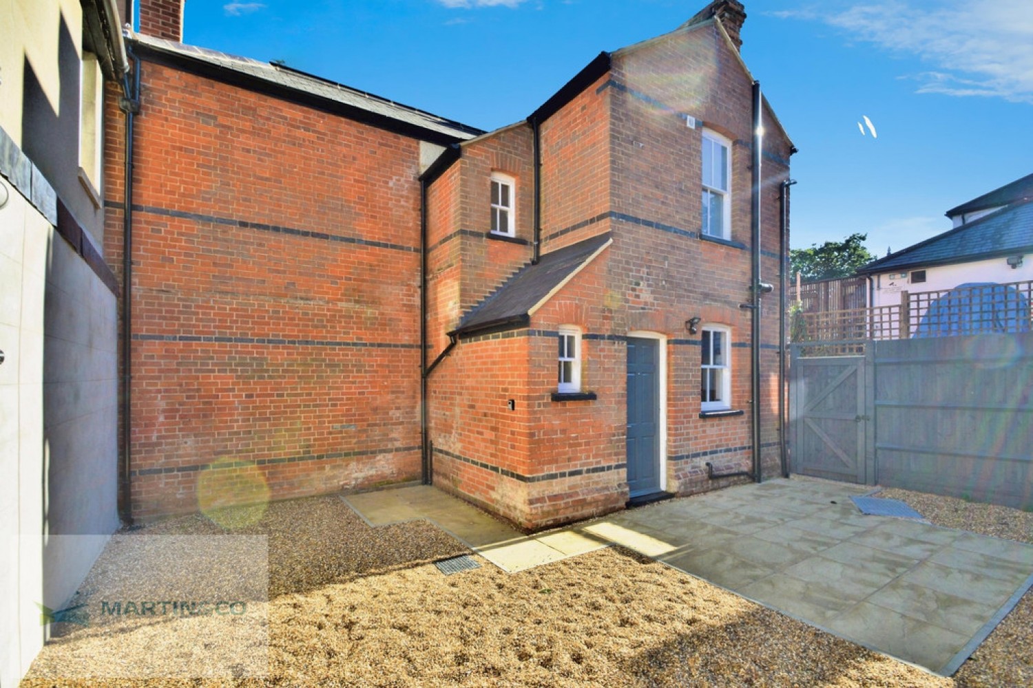 2 bedroom House for Letting Sunningdale, Ascot