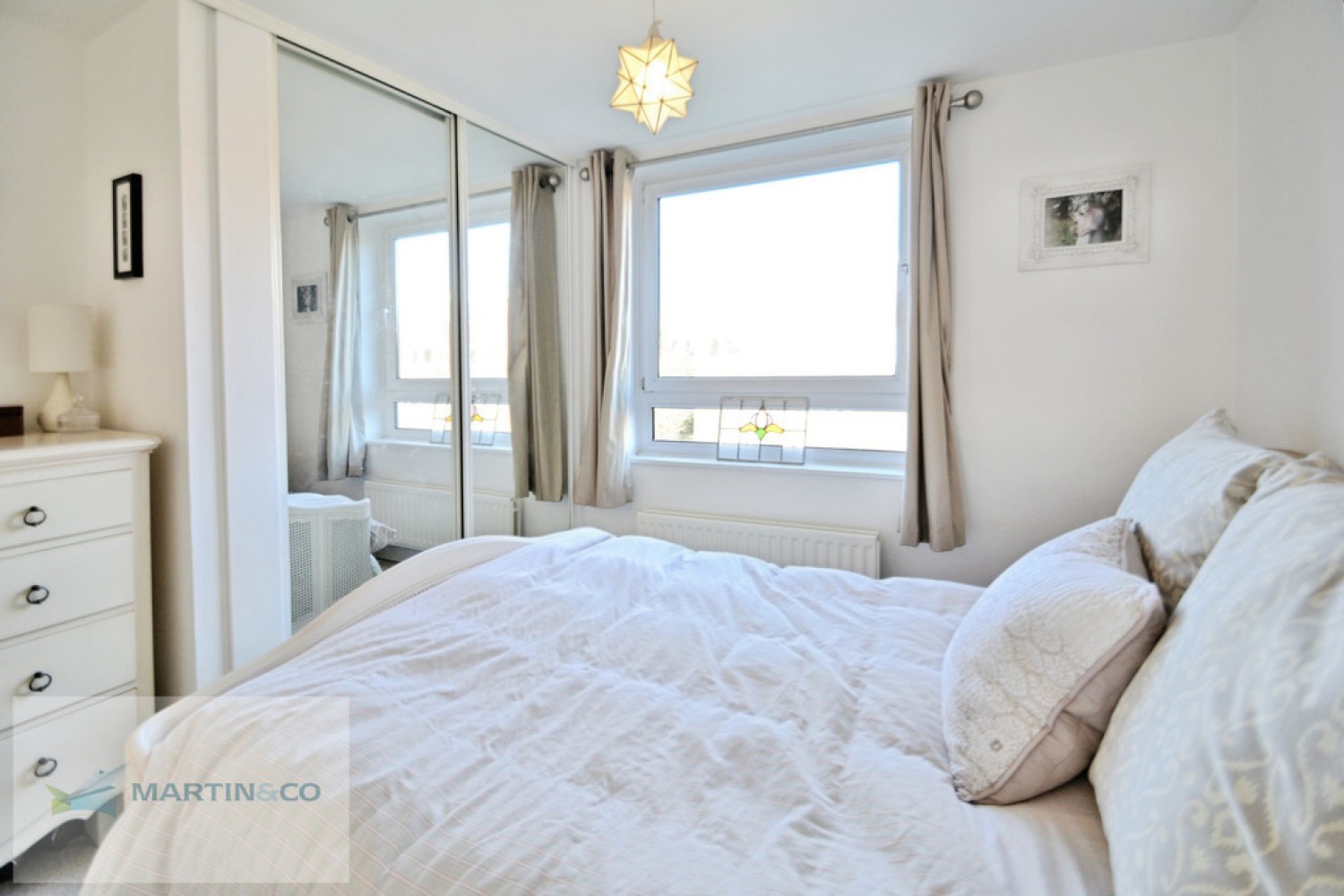 2 bedroom Flat for Letting Walton On Thames