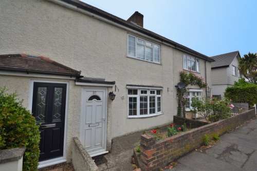 Franklyn Road, Walton On Thames