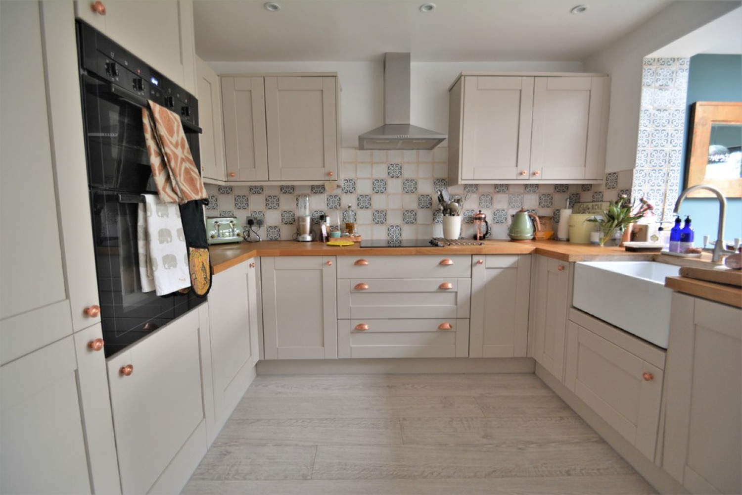 3 bedroom House for Letting Franklyn Road, Walton On Thames