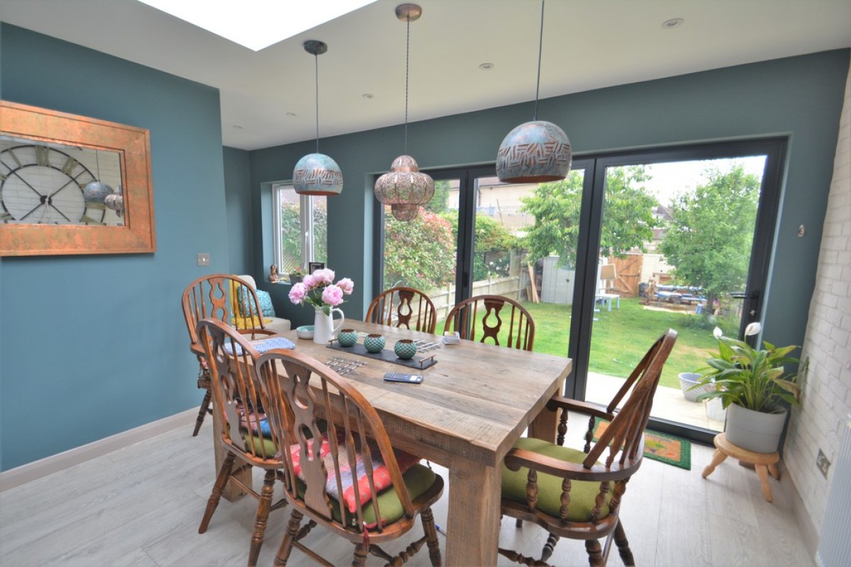 Franklyn Road, Walton On Thames