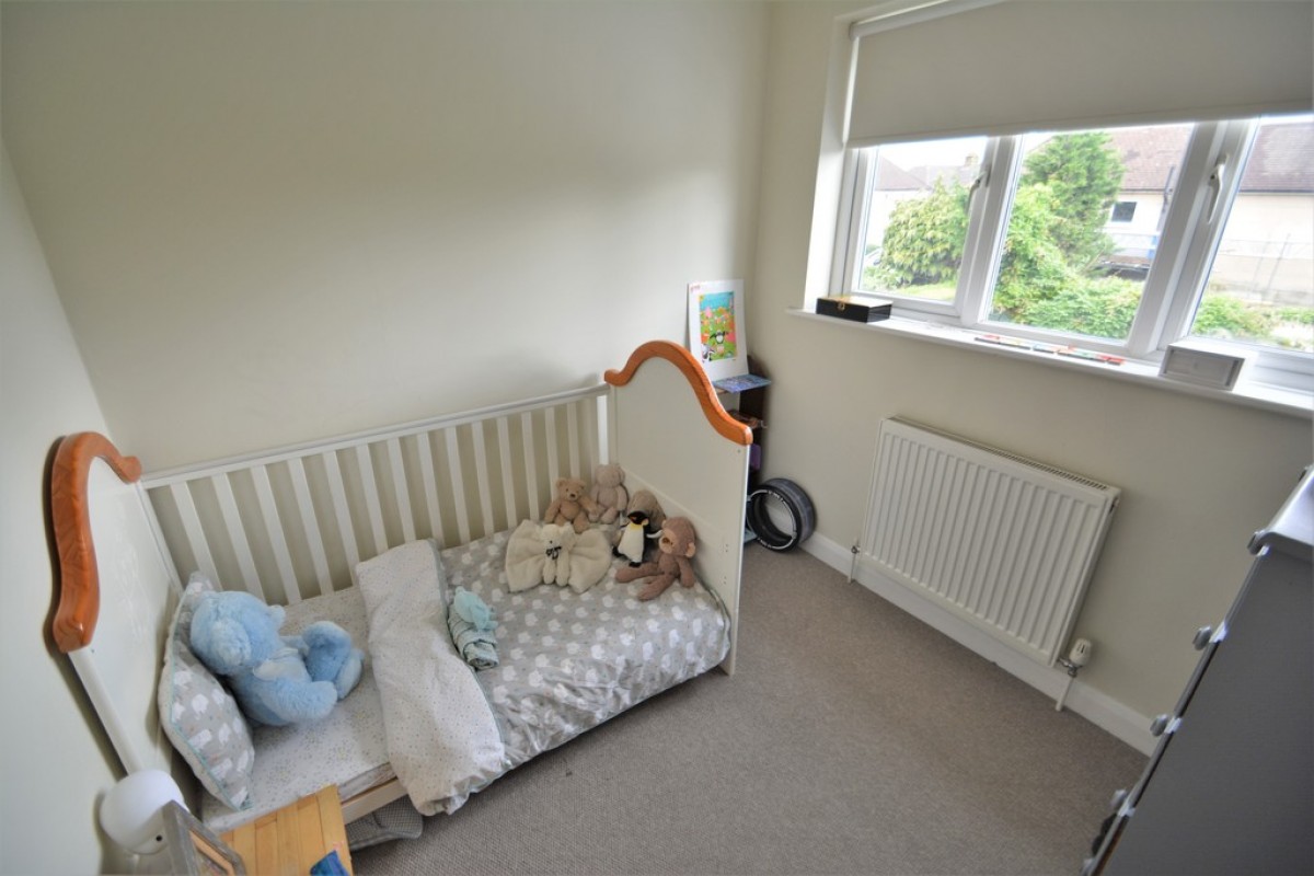 Franklyn Road, Walton On Thames