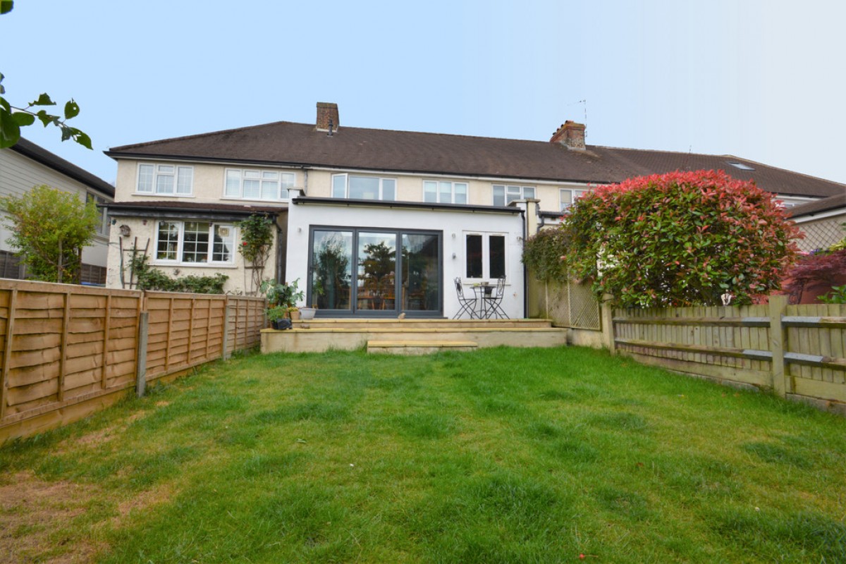 Franklyn Road, Walton On Thames