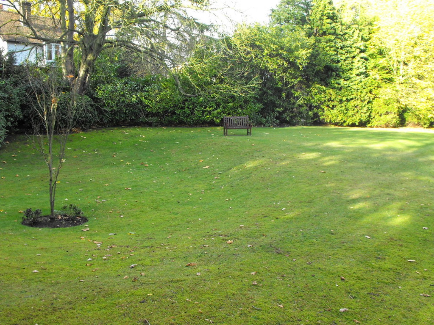 3 bedroom Flat for Letting Station Avenue