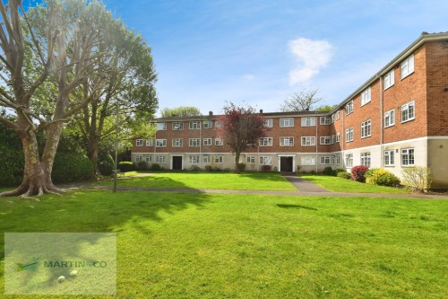 Gainsborough Court