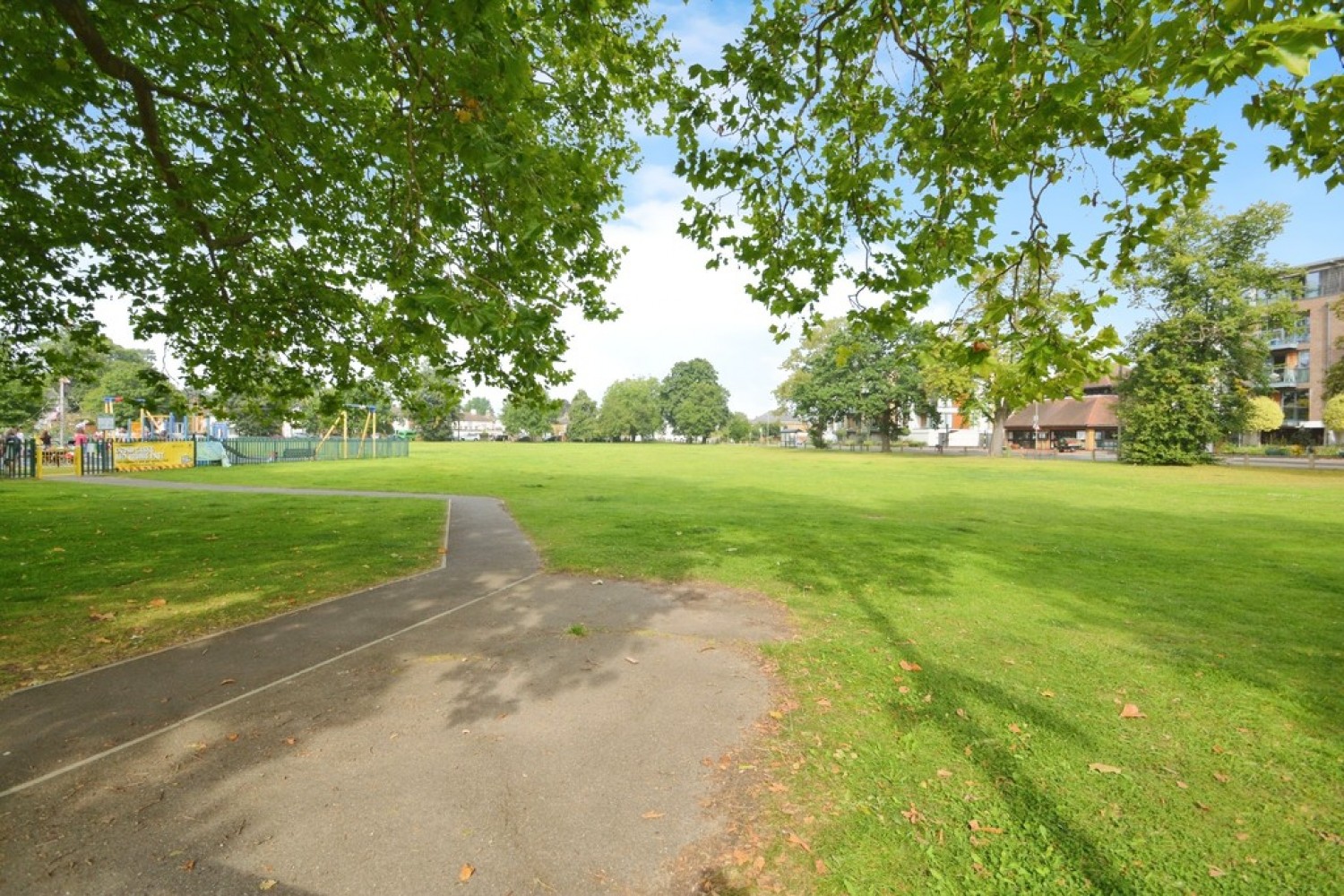 Hersham
