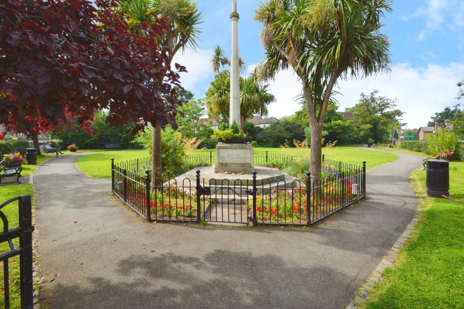 Hersham