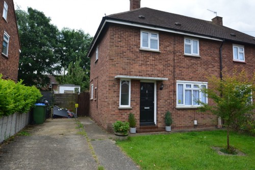 Cowley Crescent, Hersham, Walton On Thames