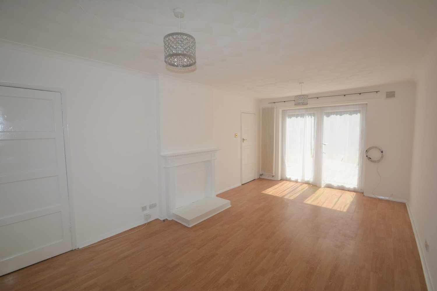 Cowley Crescent, Hersham, Walton On Thames