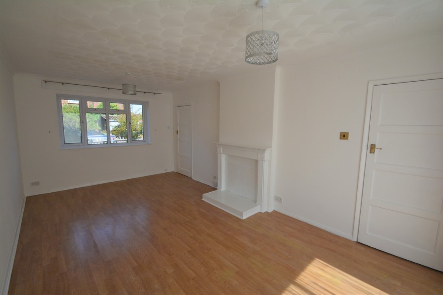 Cowley Crescent, Hersham, Walton On Thames