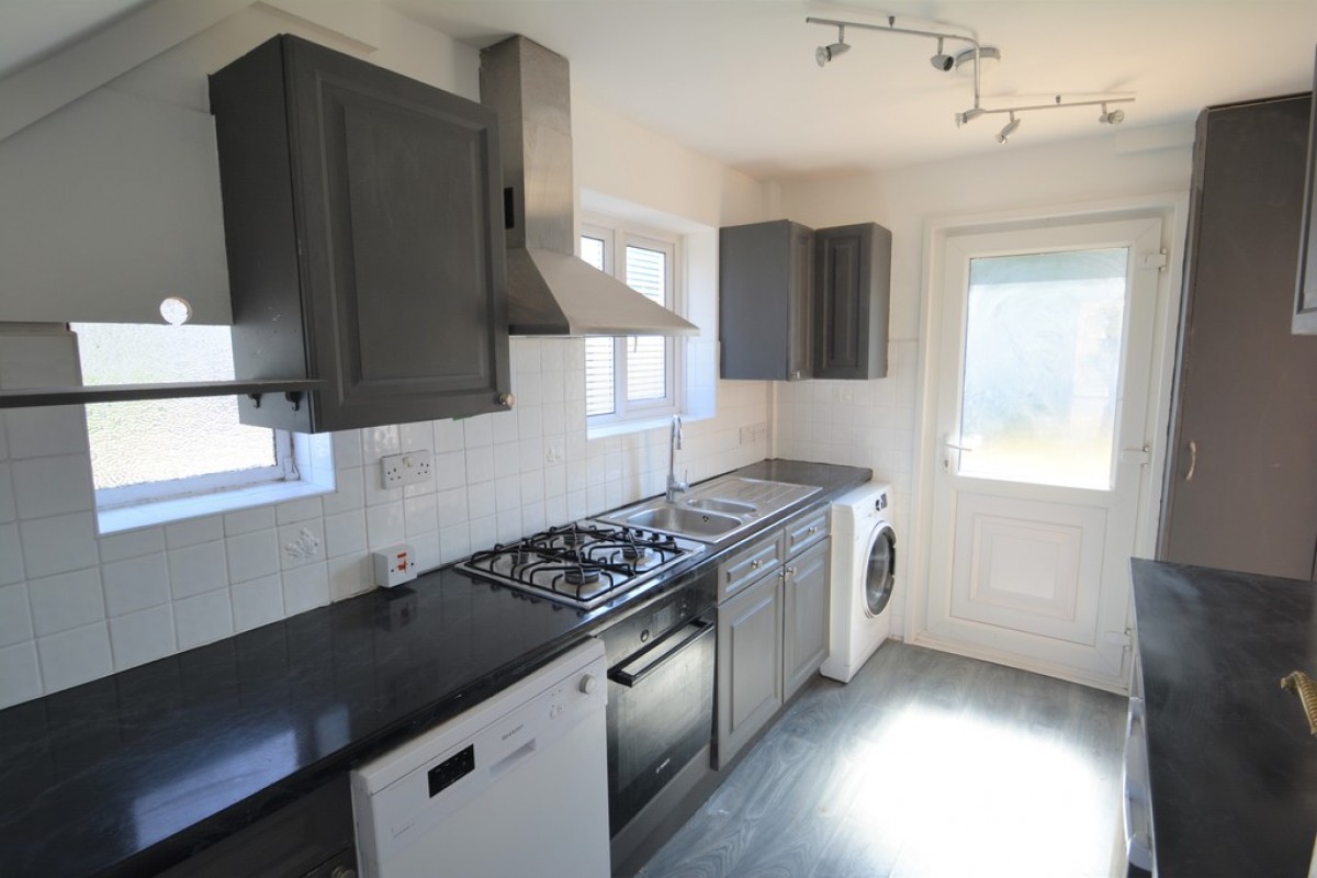 Cowley Crescent, Hersham, Walton On Thames