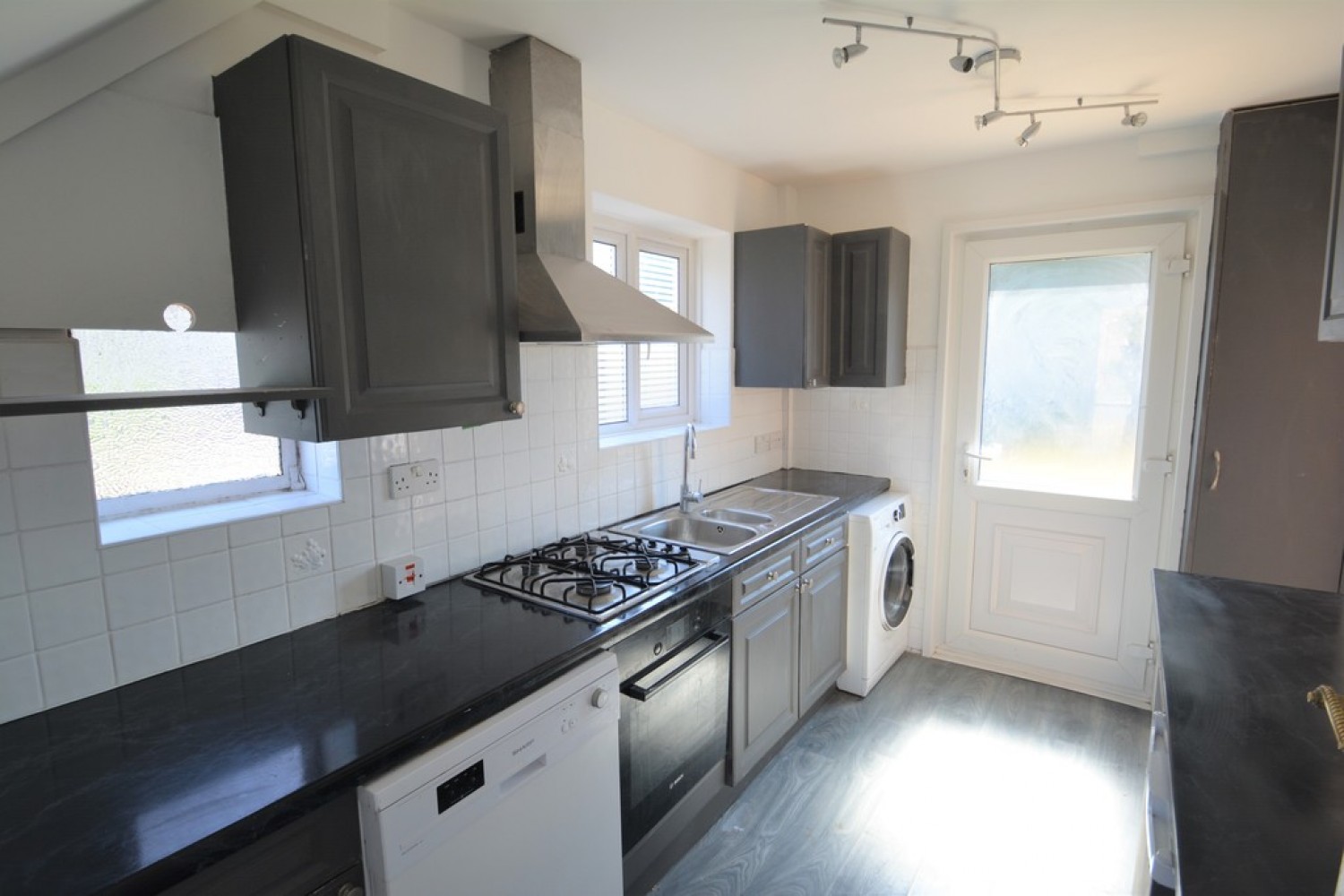 Cowley Crescent, Hersham, Walton On Thames