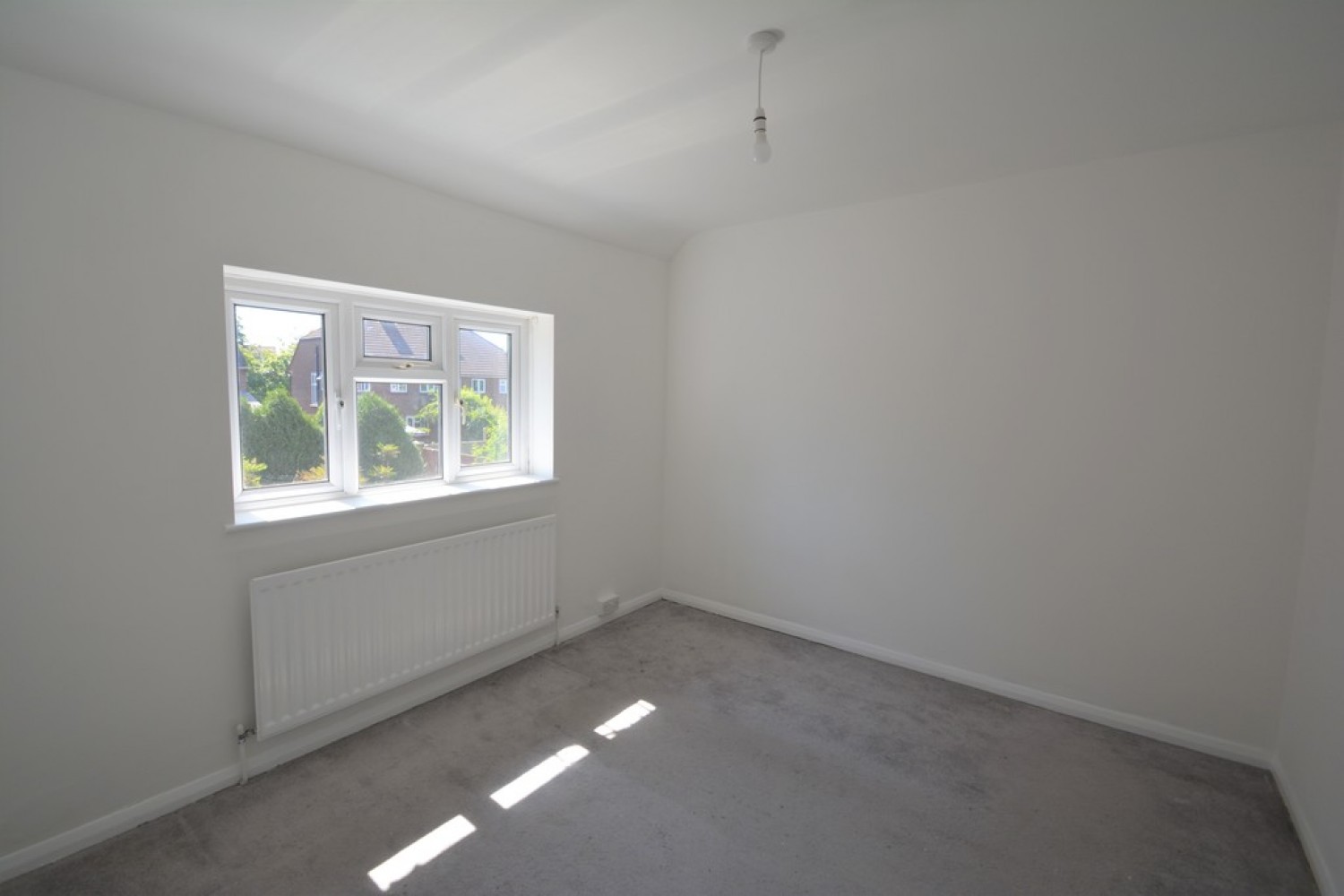 Cowley Crescent, Hersham, Walton On Thames