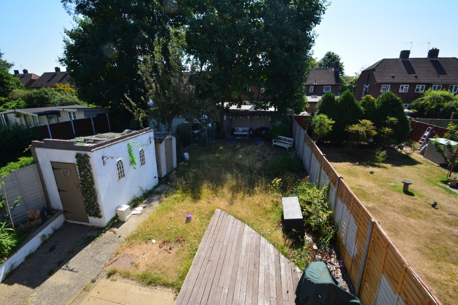 Cowley Crescent, Hersham, Walton On Thames